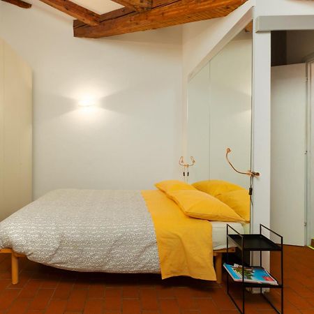 Appartement Mansarda 23 à Trieste Extérieur photo