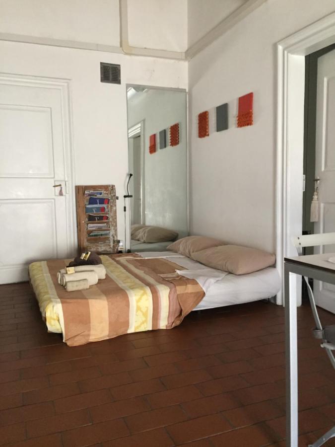 Appartement Mansarda 23 à Trieste Extérieur photo
