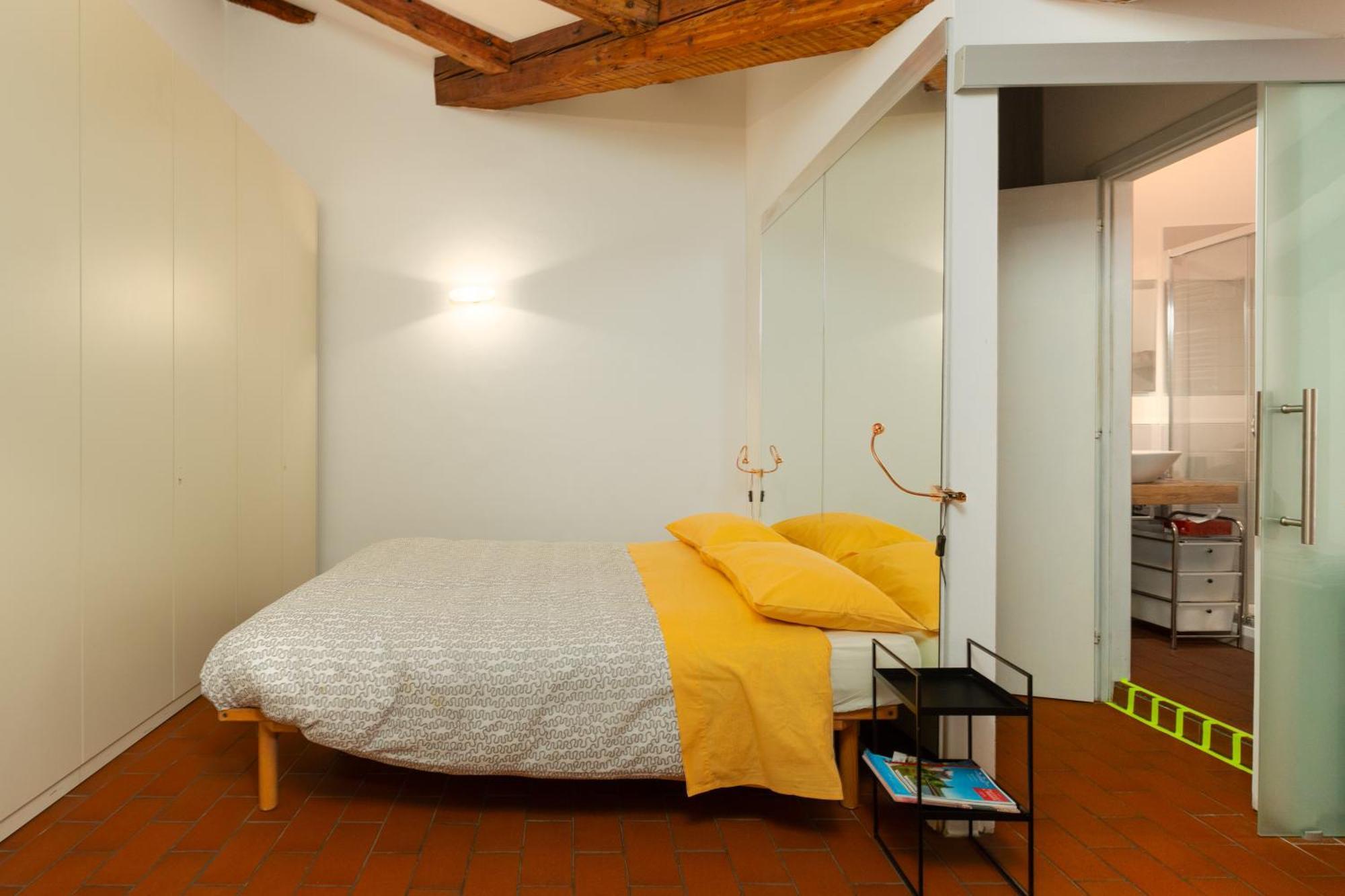 Appartement Mansarda 23 à Trieste Extérieur photo