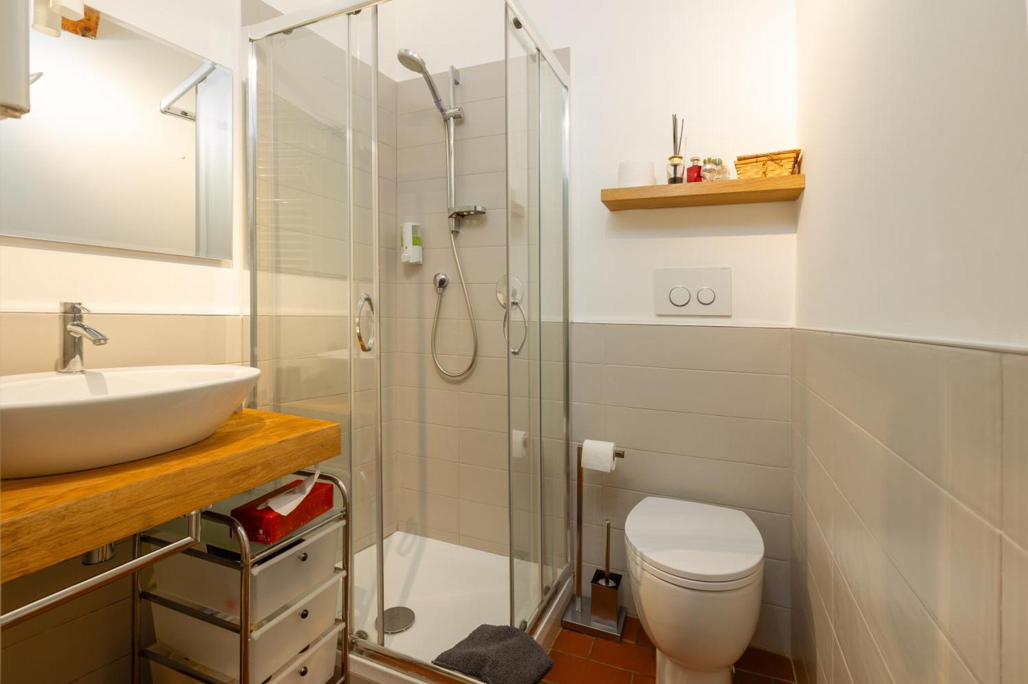 Appartement Mansarda 23 à Trieste Extérieur photo