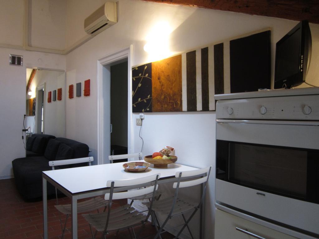 Appartement Mansarda 23 à Trieste Extérieur photo