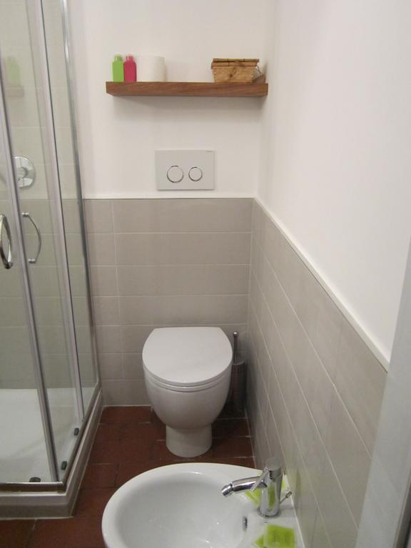 Appartement Mansarda 23 à Trieste Extérieur photo