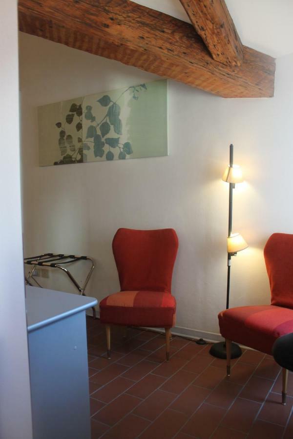 Appartement Mansarda 23 à Trieste Extérieur photo